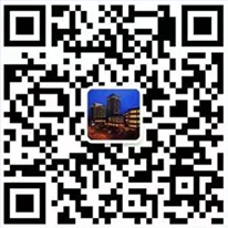 上海悦华大酒店-微信公众号