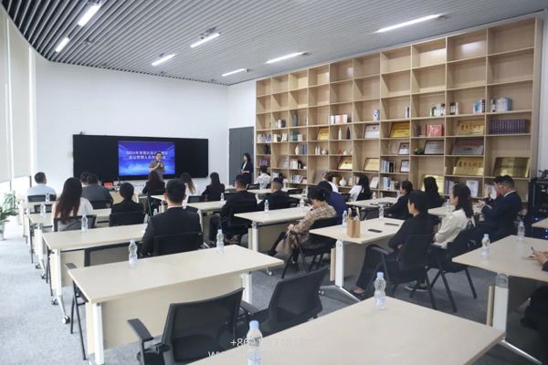 上海悦华大酒店-“探讨创新 · 赋能未来” 奉贤酒店沙龙活动回顾